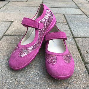 Girl's Nina Shoes